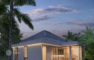 1-bedroom villa 106 m² in Tampaksiring for $160,000