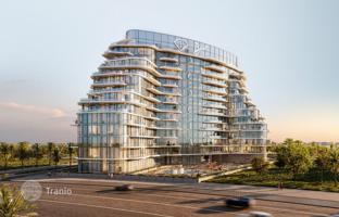 17 new objects in residential complex Acacia by BNW Developments in Jazeerat Al Marjan for From $701,000