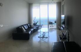 Two-bedroom modern apartment steps from the beach, Sunny Isles Beach, Florida, USA for $1,150,000