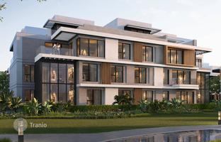 Apartments, penthouses and duplexes with terraces and private gardens, Giza, Egypt for From $923,000
