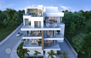 3-bedroom apartment in new building in Limassol for 630,000 €