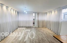 5-bedrooms penthouse 250 m² in Ashqelon, Israel for $770,000