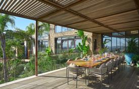 9-bedrooms villa in Mougins, France for 19,000 € per week