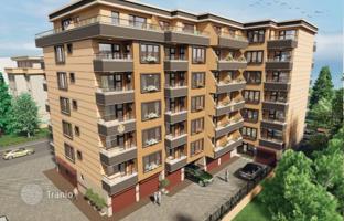 1-bedroom apartment 70 m² in Pomorie for 105,000 €