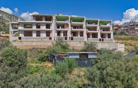 New duplex apartment just 300 m from the sea in Peloponnese, Greece for 320,000 €