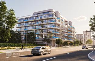 2 new flats in residential complex Rome by Samana Developers in The Fields for From $745,000