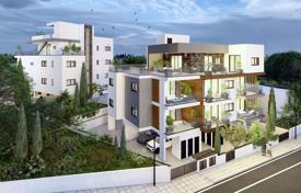 Apartment – Pareklisia, Limassol, Cyprus for 462,000 €