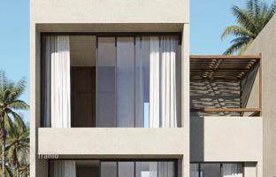 2-bedroom villa 112 m² in South Kuta for $274,000