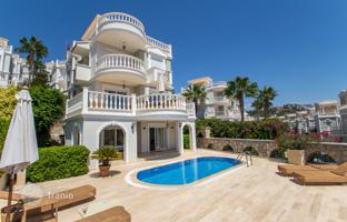 4-bedroom villa 250 m² in Konakli. Price on request