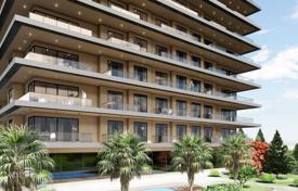 Apartment – Tosmur, Antalya, Turkey for $228,000