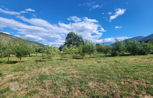 Land plot 5,000 m² in Danilovgrad (city) for 145,000 €