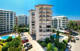 Apartment – Alanya, Antalya, Turkey for $272,000