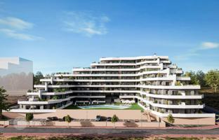 2-bedroom apartment 65 m² in San Miguel de Salinas for 320,000 €