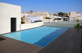 Apartment with private solarium in Blue Lagoon, Villamartín for 150,000 €