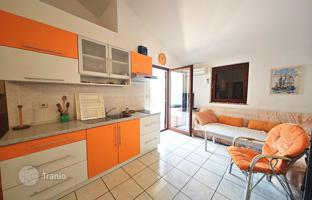 2-bedroom apartment 48 m² in Primorje-Gorski Kotar County for 250,000 €