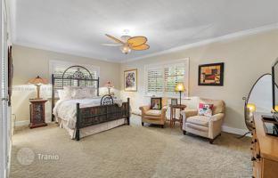 4-bedroom house 399 m² in Old Cutler Road for $3,999,000