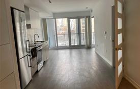 Apartment – Jarvis Street, Old Toronto, Toronto,  Ontario,   Canada for C$793,000