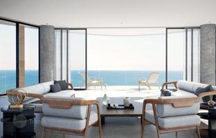 3-bedroom apartment in Famagusta for 1,735,000 €