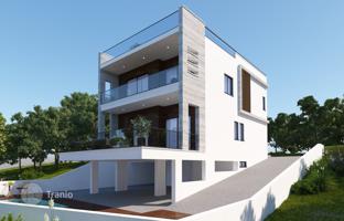 Luxury residence with a panoramic view near the beach, in the prestigious area of Yeroskipou, Paphos, Cyprus for From 995,000 €