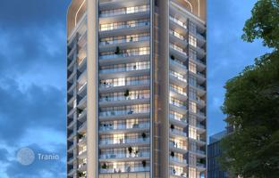 63 new objects in residential complex Azizi Creek Views 4 in Al Jadaf for From $328,000