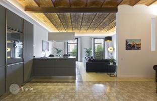 3-bedroom apartment 150 m² in Barcelona for 1,445,000 €