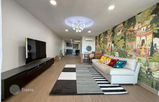 2-bedroom apartment 123 m² in Pattaya for $139,000
