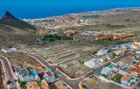 Development land in Roque del Conde, Tenerife, Spain for 595,000 €