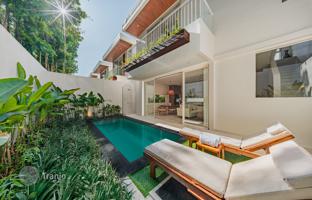 2-bedroom villa 118 m² in Bingin Beach for $274,000