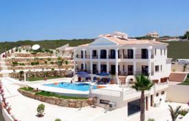 Five bedroom luxury villa in Paphos, SeaCaves for 3,100,000 €