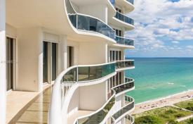 Two-bedroom apartment with panoramic ocean views in Bal Harbour, USA for $2,295,000