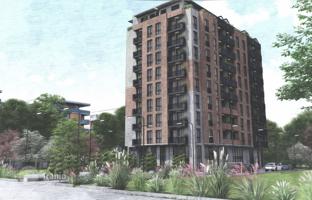 1-bedroom apartment 62 m² in Vake-Saburtalo for $114,000