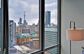 Apartment – Bay Street, Old Toronto, Toronto,  Ontario,   Canada for C$760,000