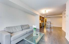 Apartment – Adelaide Street West, Old Toronto, Toronto,  Ontario,   Canada for C$913,000