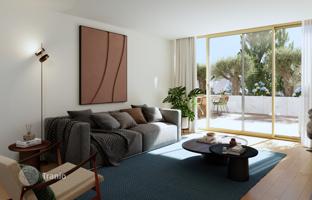 2-bedroom apartment 114 m² in Porto (city) for 450,000 €