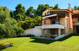3-bedroom villa 123 m² in Chalkidiki (Halkidiki) for 800,000 €