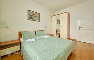 4-bedroom apartment 131 m² in Sveti Stefan for 550,000 €