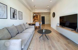 2-bedroom apartment in new building 91 m² in Tbilisi (city) for $191,000