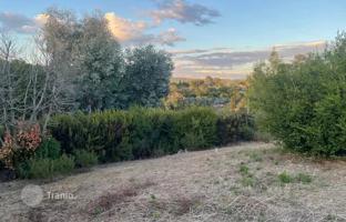Land plot in La Roquette-sur-Siagne for 499,000 €