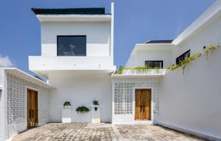 2-bedroom villa 163 m² in Melasti Beach for $354,000