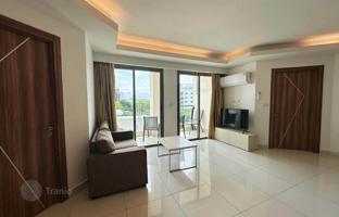 2-bedroom apartment 74 m² in Pattaya for $107,000