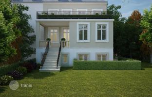 Renovated duplex apartment in a historic villa in Westend, Berlin, Germany for 749,000 €