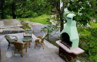 5-bedroom house 186 m² in Primorje-Gorski Kotar County for 187,000 €