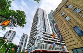 Apartment – Wood Street, Old Toronto, Toronto,  Ontario,   Canada for C$869,000