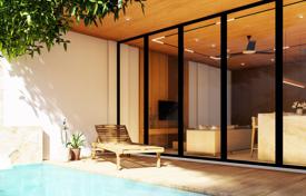 4-bedrooms villa 176 m² in Canggu, Indonesia for $330,000