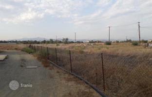 Land plot 5,445 m² in Nicosia for 386,000 €