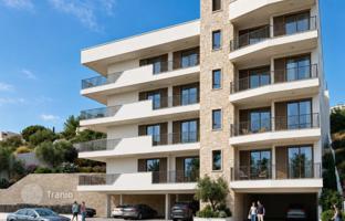 2-bedroom apartment 84 m² in Germasogeia for 386,000 €