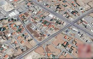 Land plot 2,072 m² in Larnaca for 600,000 €