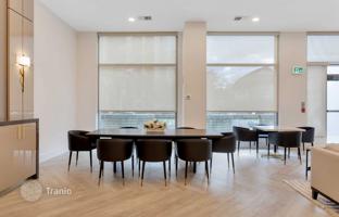 6-bedroom apartment in Old Toronto for C$1,313,000