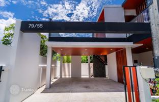 4-bedroom house 235 m² in Ko Kaeo for $206,000