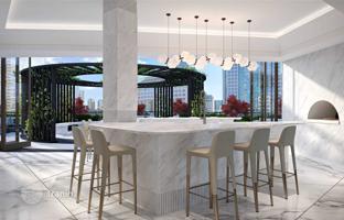 3-bedroom apartment in Adelaide Street West for C$1,263,000